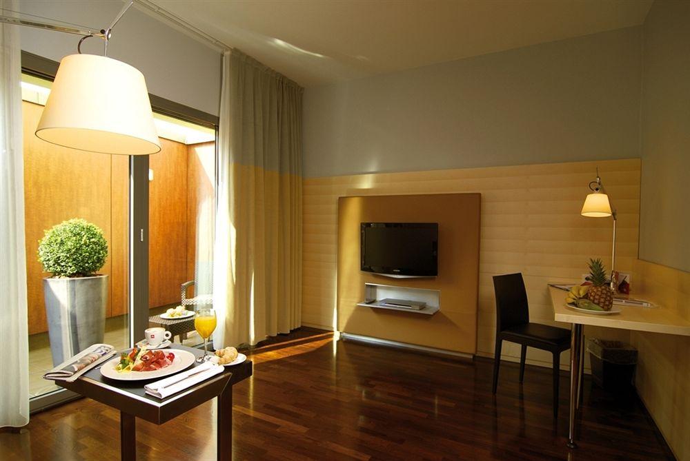 Four Points By Sheraton Mons Laibach