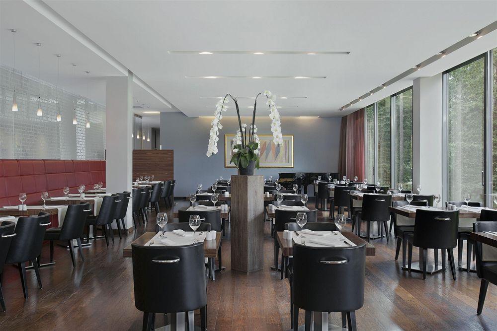 Four Points By Sheraton Mons 4* Laibach
