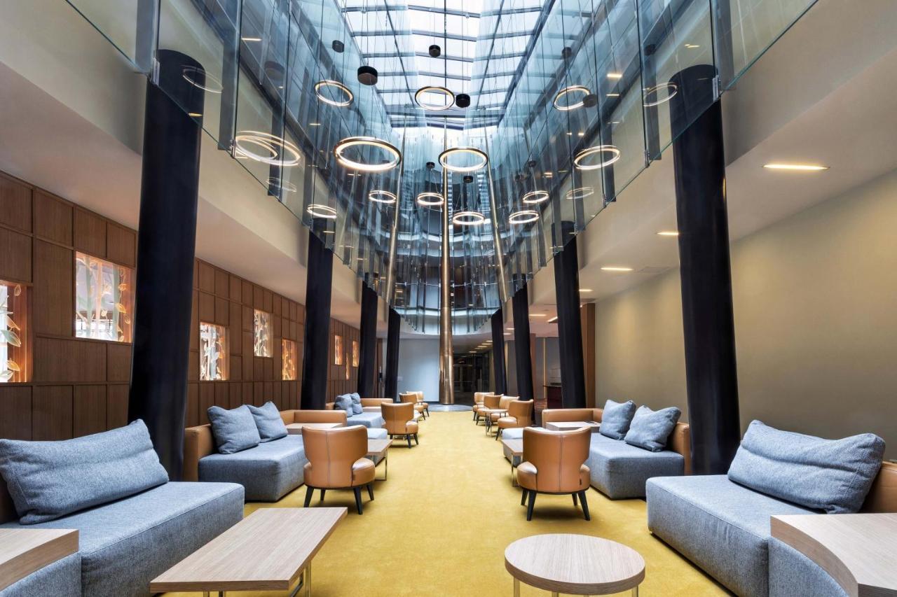 Four Points By Sheraton Mons Laibach