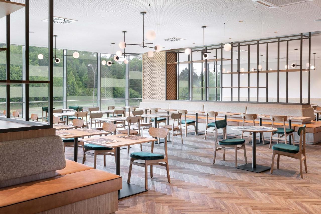 Four Points By Sheraton Mons 4*