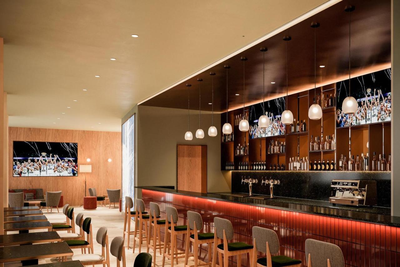 Four Points By Sheraton Mons Laibach