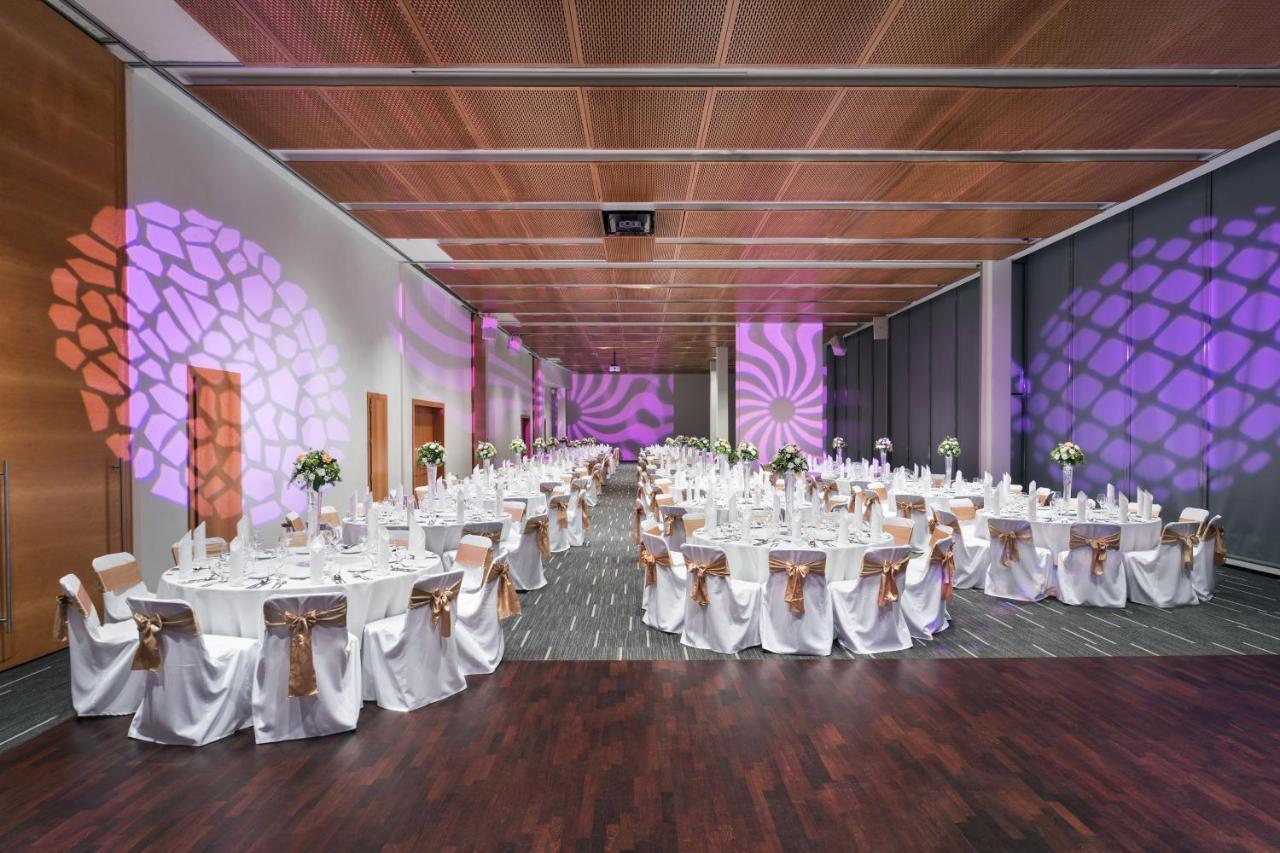 Hotel Four Points By Sheraton Mons Laibach