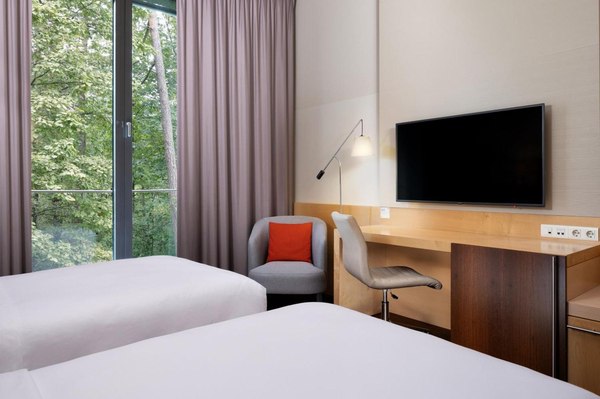 Four Points By Sheraton Mons Laibach