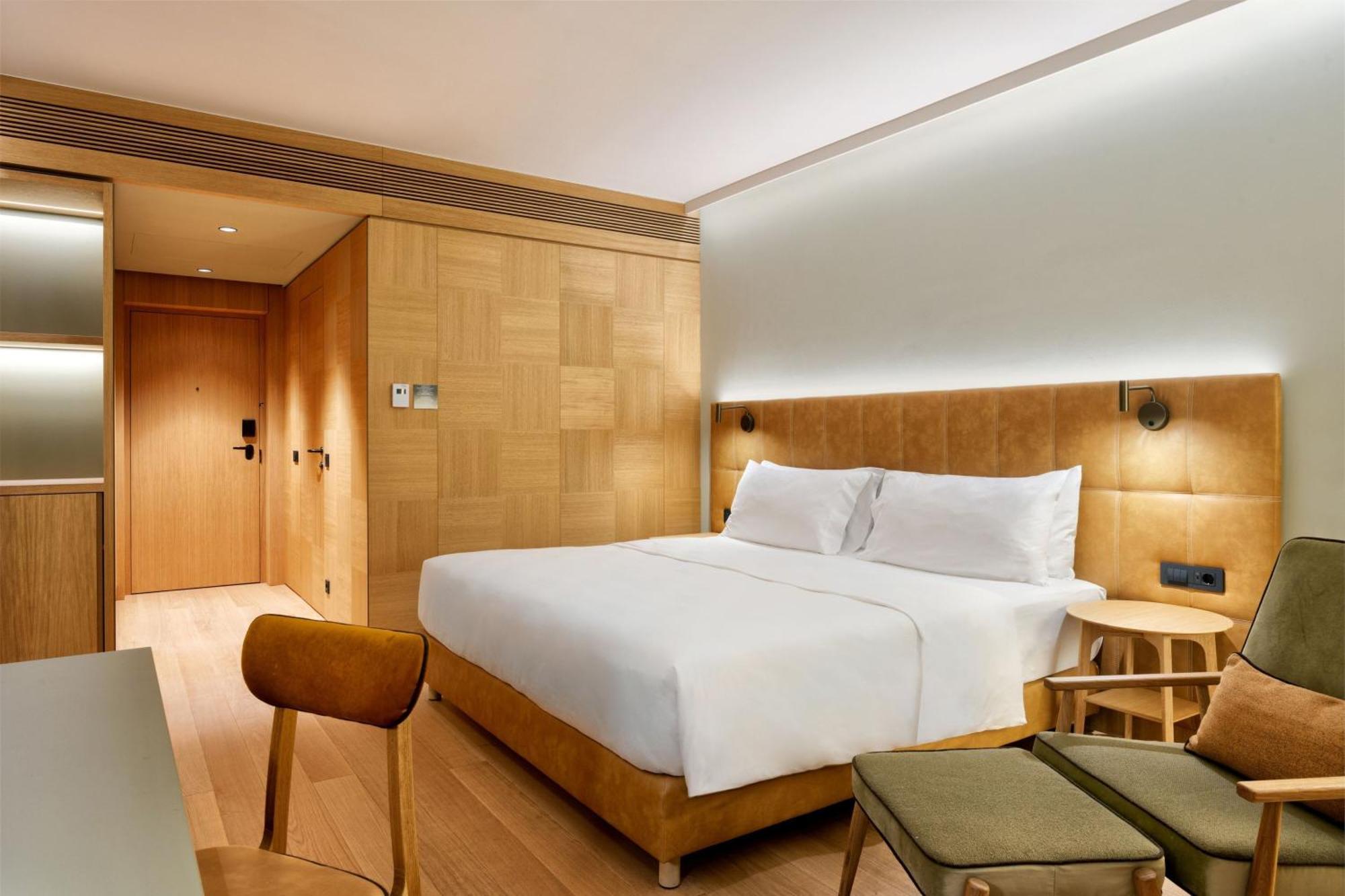 Hotel Four Points By Sheraton Mons Laibach