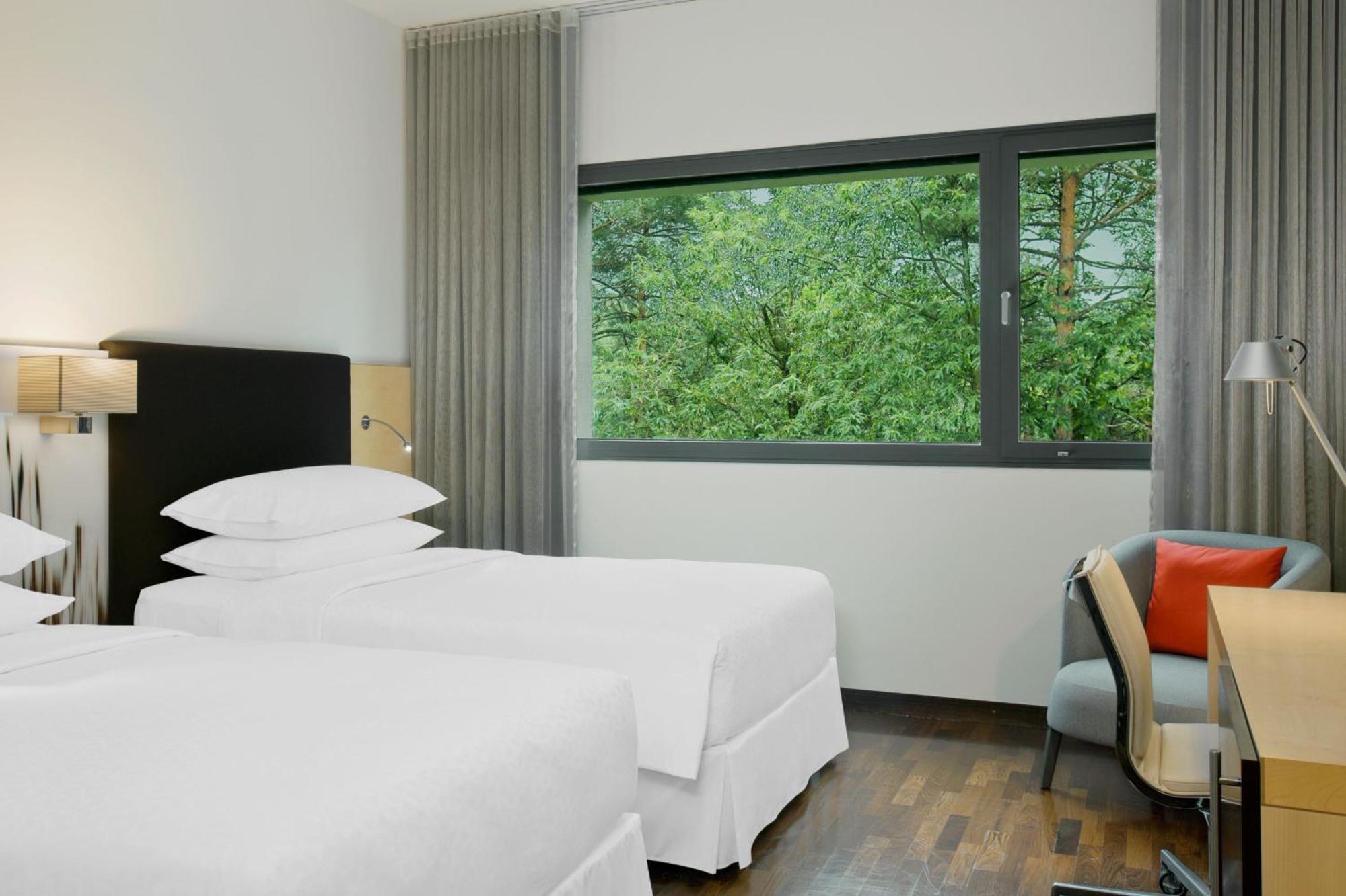Hotel Four Points By Sheraton Mons Laibach
