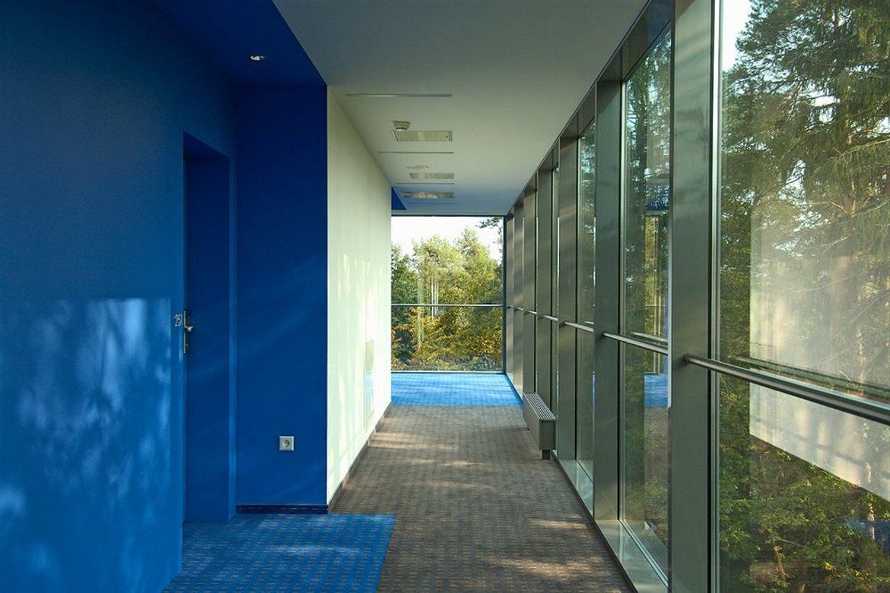 Four Points By Sheraton Mons Hotel 4*