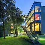 Four Points By Sheraton Ljubljana Mons