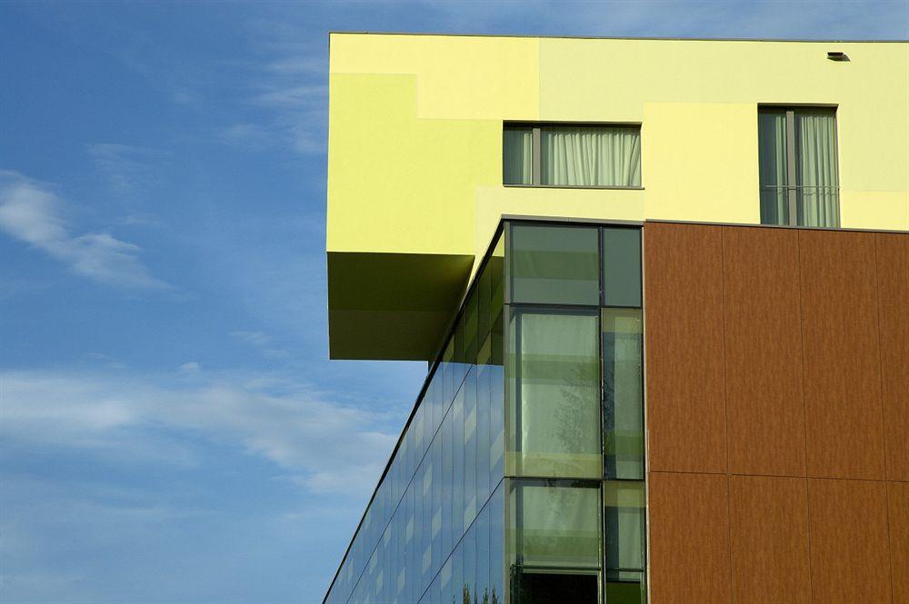 Four Points By Sheraton Mons 4* Liubliana