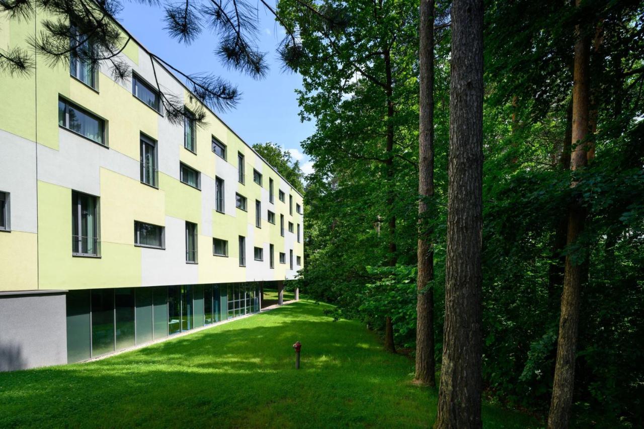Four Points By Sheraton Mons Hotel Liubliana