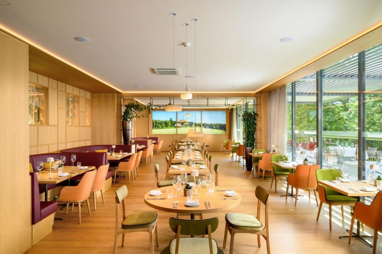 Four Points By Sheraton Mons 4* Liubliana