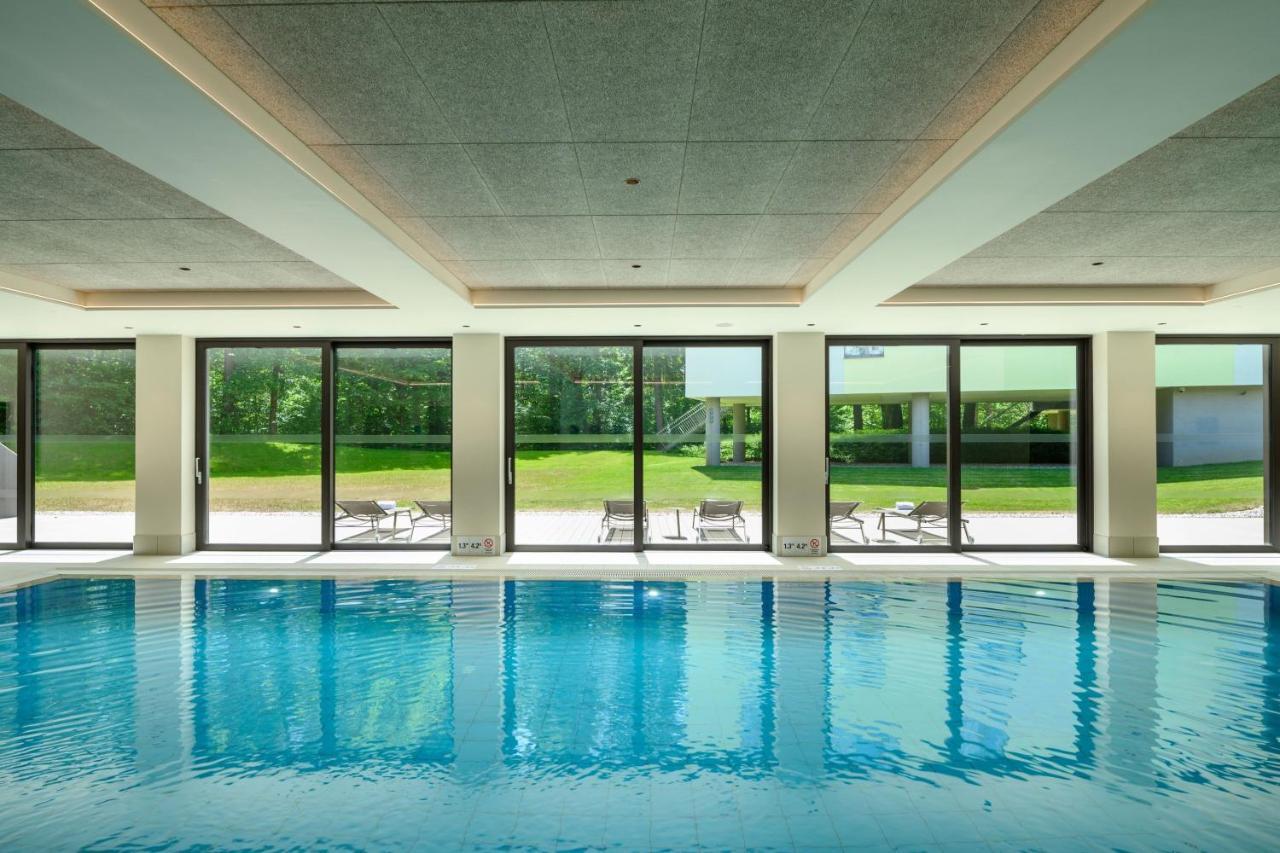 Four Points By Sheraton Mons 4*