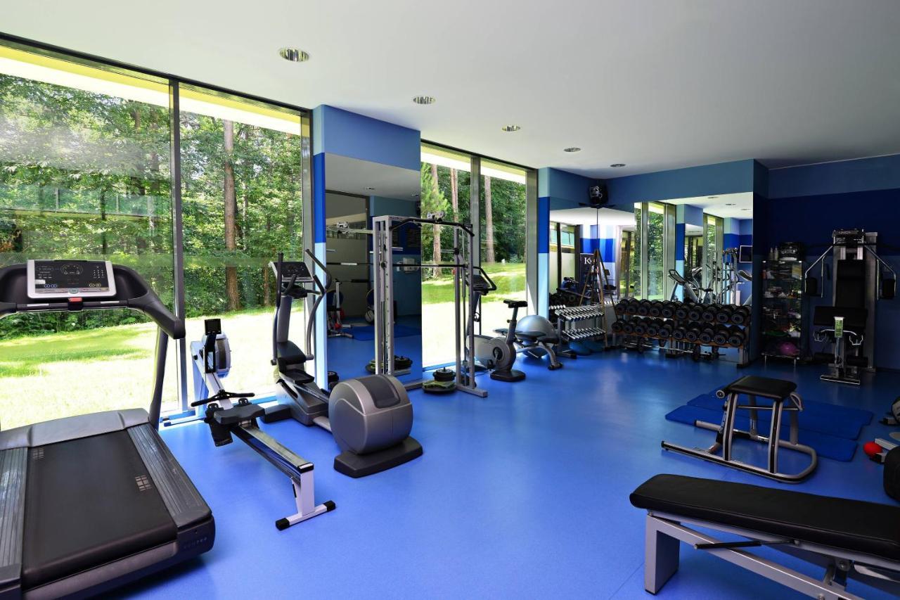 Hotel Four Points By Sheraton Mons Liubliana