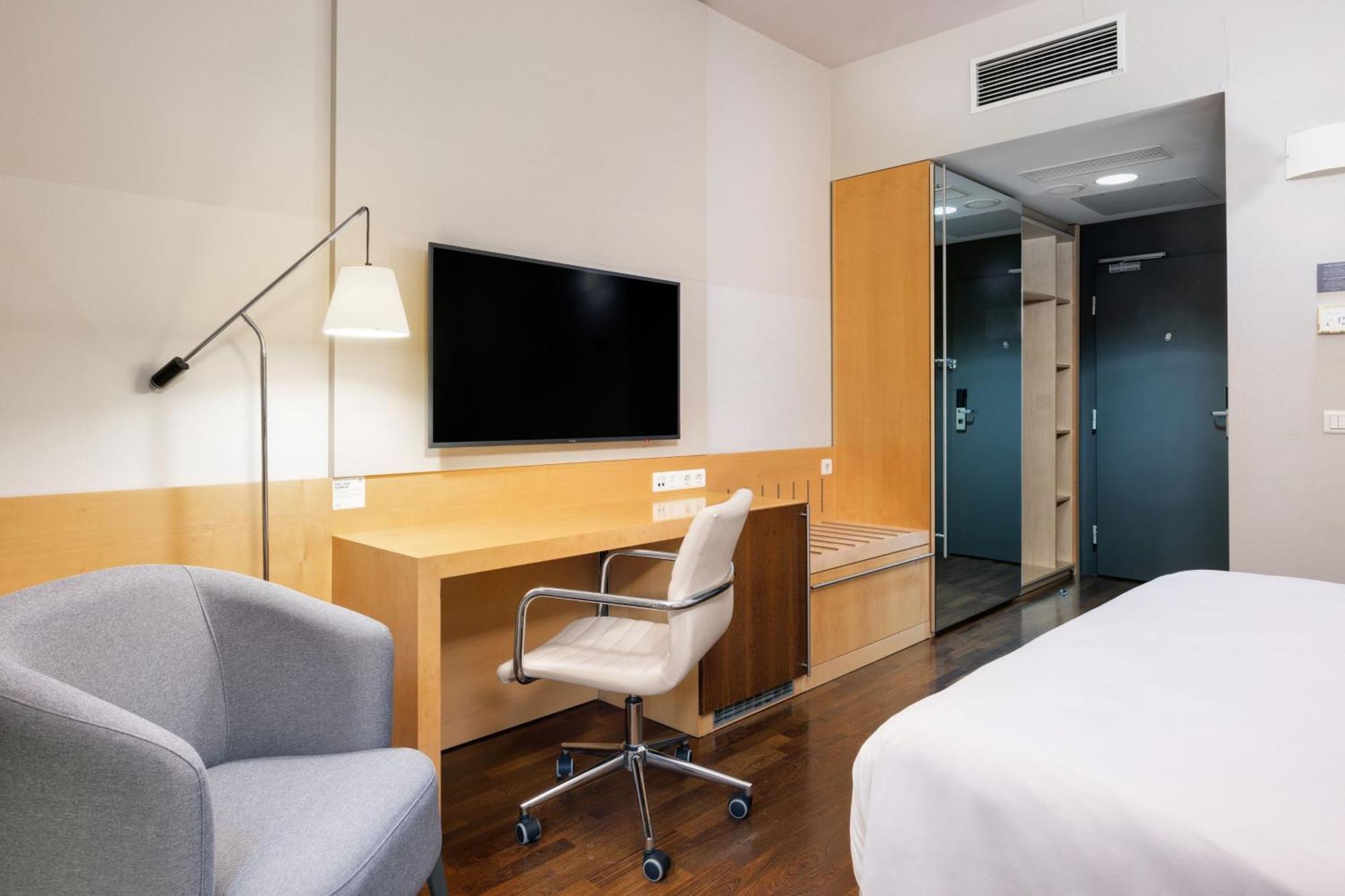 Four Points By Sheraton Mons Hotel Liubliana