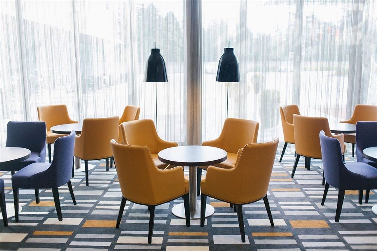 Four Points By Sheraton Mons Hotel Liubliana