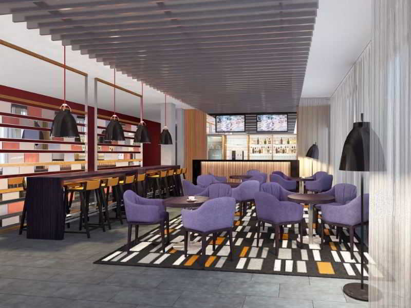 Four Points By Sheraton Mons 4*